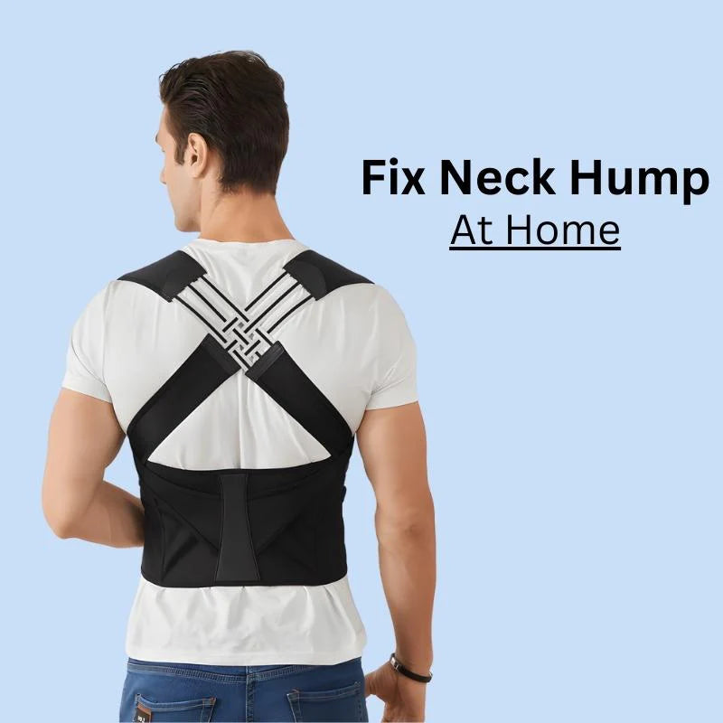 Djokich™ Premium Posture Corrector Brace