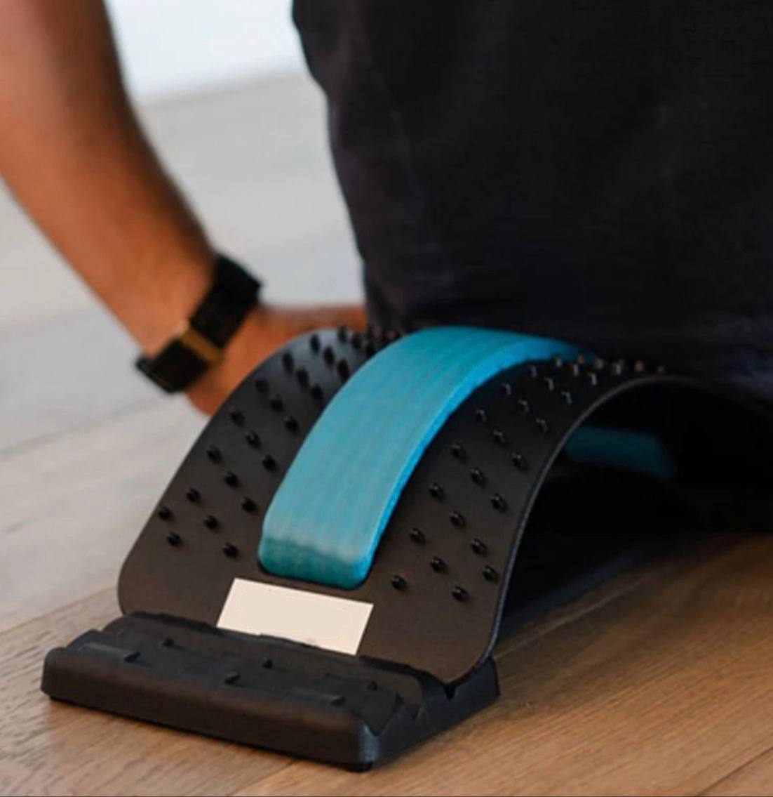 Djokich™ Orthopedic Back Stretcher