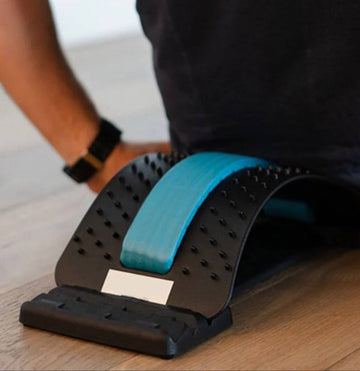 Djokich™ Orthopedic Back Stretcher