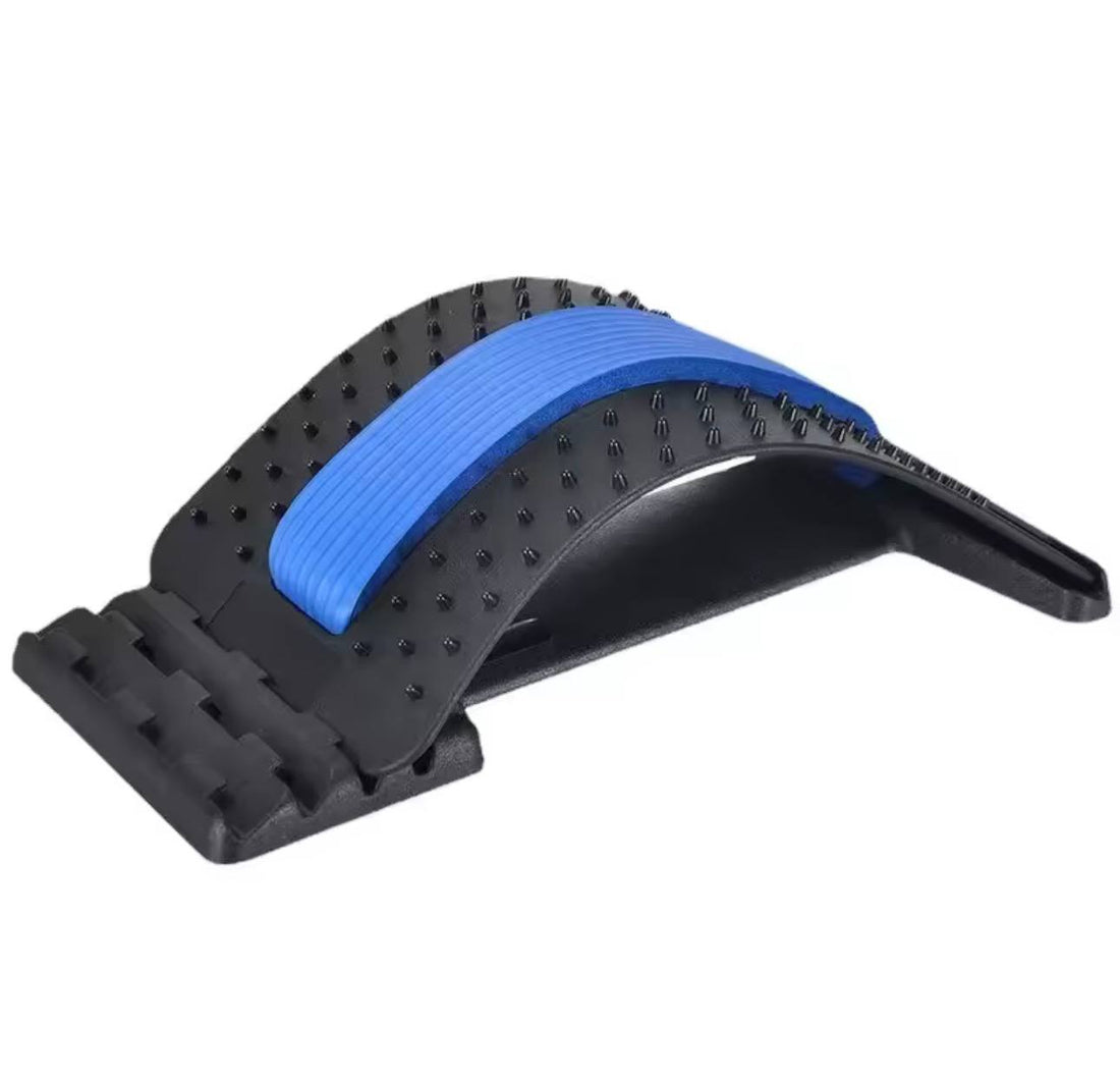 Djokich™ Orthopedic Back Stretcher